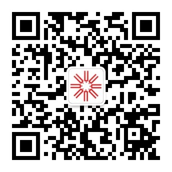 服务号二维码